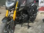 Hero Hunk 160R Brand New 2026