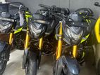 Hero Hunk 160R Brand New 2026