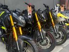 Hero Hunk 160R Brand New 2026
