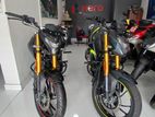 Hero Hunk 160R Brand New 2026