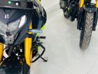 Hero Hunk 160R Brand New 2026