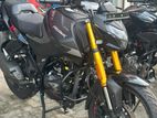 Hero Hunk 160R Brand New 4V 2026