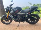 Hero Hunk 160R 2025