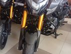 Hero Hunk 160R EFI 2025