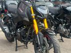 Hero Hunk 160R EFI I3s Brand New 2026