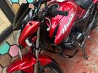 Hero Hunk 160R 2016