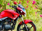 Hero Hunk 160R 2009
