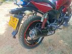 Hero Hunk 160R Hnuk 2013