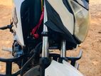 Hero Hunk 160R honda 2016