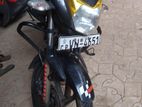 Hero Hunk 160R Honda 2018