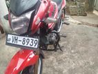 Hero Hunk 160R 2006