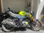 Hero Hunk 160R v4 2026
