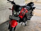 Hero Hunk 200 cc 2019