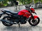 Hero Hunk 200 R 2019