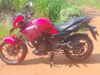 Hero Hunk 200R 2019