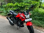 Hero Hunk 200R 2019