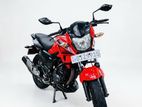 Hero Hunk 200R 2019