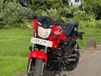 Hero Hunk 200R 2019