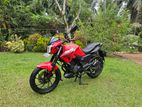 Hero Hunk 200R 2019