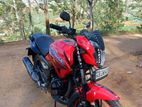 Hero Hunk 200R 2019
