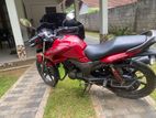 Hero Hunk Disk brakes 2012