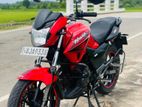 Hero Hunk Double Disc 200 R Red 2020