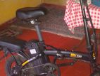 Electric Bicycle