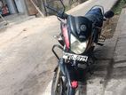 Hero Hunk good condition 2015