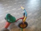Tricycle