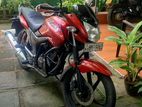 Hero Hunk Honda 2008