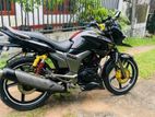 Hero Hunk Honda 2010