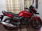 Hero Hunk Honda 2010