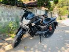 Hero Hunk honda 2011