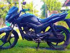 Hero Hunk Honda 2012