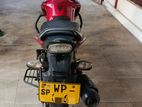 Hero Hunk honda 2012