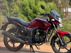 Hero Hunk Honda Hung 2011