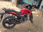 Hero Hunk Indian Bike 2016