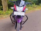 Hero Hunk Motor bike 2015