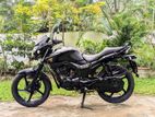 Hero Hunk Panther Matte Black 2013