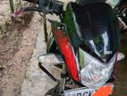 Hero Hunk R 2018