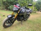 Hero Hunk 160R 2025