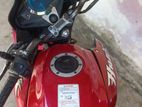Hero Hunk 150R 2012