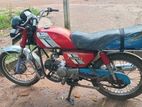 Honda CD100 1999