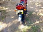 Hero Karizma 2006