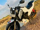 Hero Karizma 225cc 2016