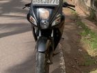 Hero Karizma Downpayment 60000 2015