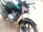 Hero Karizma Honda 2002