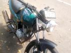 Hero Karizma 2002