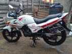 Hero Karizma 2006