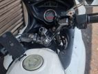 Hero Karizma ZMR 2012